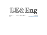 Be & Eng BVBA