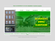 Beverens Immobiliën Kantoor BVBA