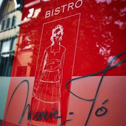 Bistro Marie-jo
