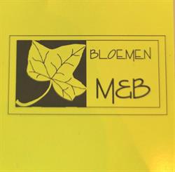 Bloemen M & B bvba