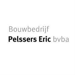Bouwbedrijf Pelssers Eric