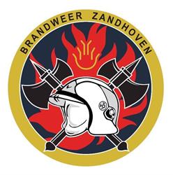 Brandweer Zandhoven