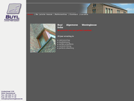 Buyl Algemene Woningbouw BVBA