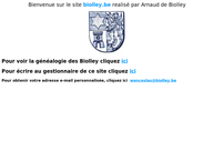 Bureau Biolley