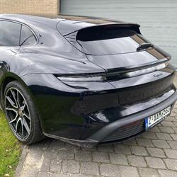 Campo Cars bvba, GSM