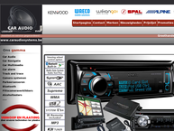 Car Audio Systems