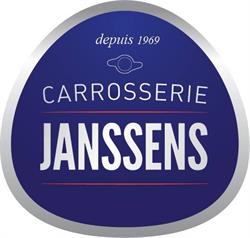 Carrosserie Janssens SA