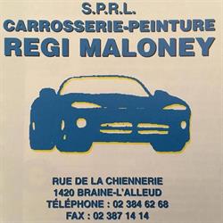 Maloney Regi Carrosserie SPRL