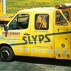 Carrosserie Slyps