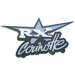 Carrosserie RX Counotte