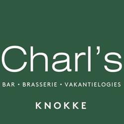 Brasserie Charl's NV