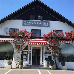 Chen's Wok Palace bvba, Fax