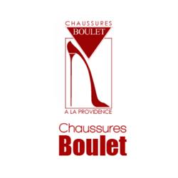 Chaussures Boulet