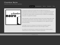 Chambre Noire