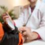 soins donnés par le médecin Mikaël Tsémo