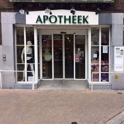 Centrumapotheek TorHouthandel NV