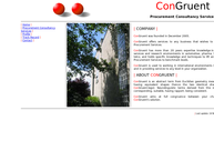 Congruent