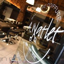 Coiffure Amélie Watlet