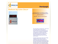 Colordecor