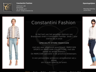 Constantini Fashion NV