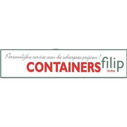 Containers Filip