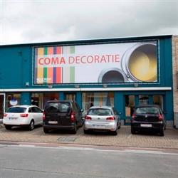 Coma Decoratie BVBA