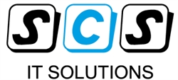 S.c.s. IT Solution