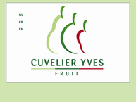 Cuvelier Yves Fruit bvba