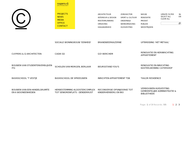 Website van Cuypers & Q Architecten 