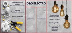 D & d Electro