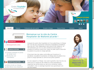 Clinique Notre-Dame, Gynécologie obstétrique