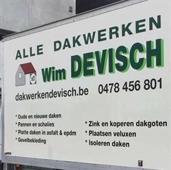 Dakwerken Devisch Wim