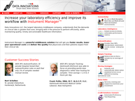Data Innovations Europe SA