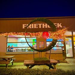 De Friethoek