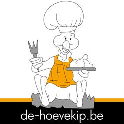 De Hoevekip