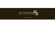 De Conciergerie BVBA