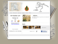 Website van Olijfboom 