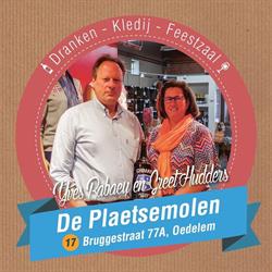 De Plaetsemolen
