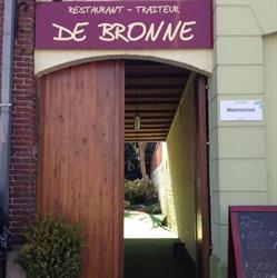 De Bronne bvba