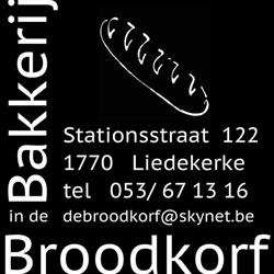 De Broodkorf cv