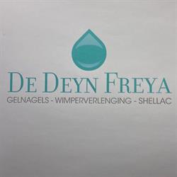 De Deyn freya