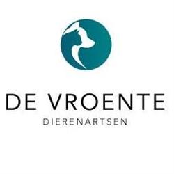 Dierenartspraktijk De Vroente