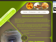 Website van De Waterput 