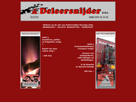 Website van Deleersnijder-Bocaege BVBA 