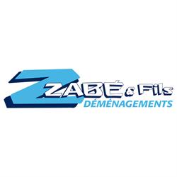 Déménagements Zabé SRL