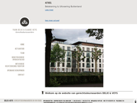 Gerechtsdeurwaarderskantoor (Gerechtsdeurwaarderskantoor Yvan Delie en Claude Veys)