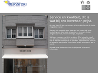 DERYSTOR bvba