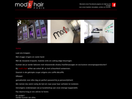 Website van Desanco BVBA 