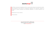 Desclez Design
