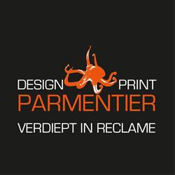 Design & Print Parmentier (graag op afspraak)